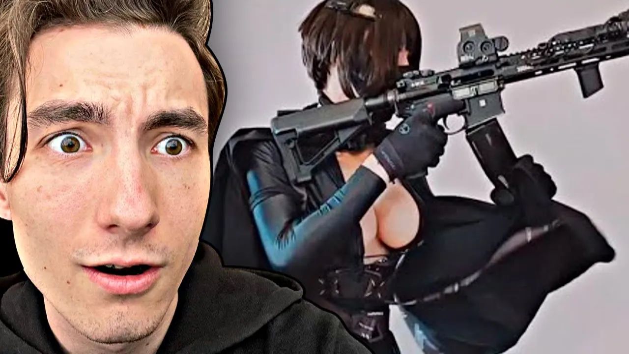 Destiny dynamics porn