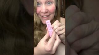 Does taking a pregnancy test with breast milk really work? (Includes hand expression demonstration)