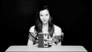 Hysterical Literature: Session One: Stoya (Official) (reading till completion starts getting real good at 5:30)