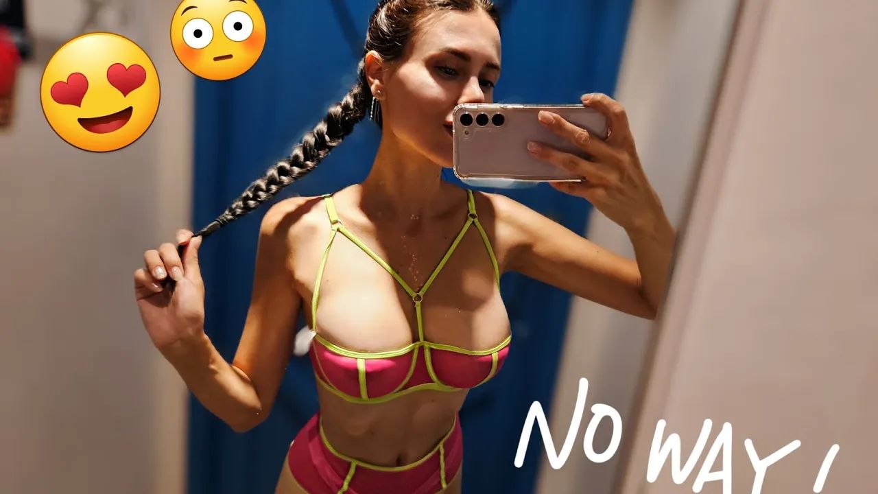 See Through Nipple Showing - YTboob