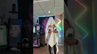 titty ghost