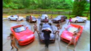 Sir Mix-a-lot liked more than Big Butts. (2:35) (1994 music video)