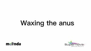 Waxing video