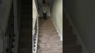 spooky