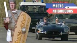 Jeremy Clarkson Meets the Neighbours: Italy The FULL Episode [2:09-3:00]