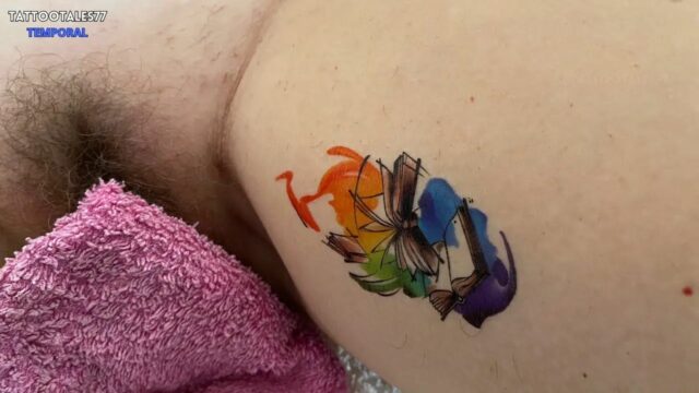 Hairy Pussy Right At The Beginning - YTboob