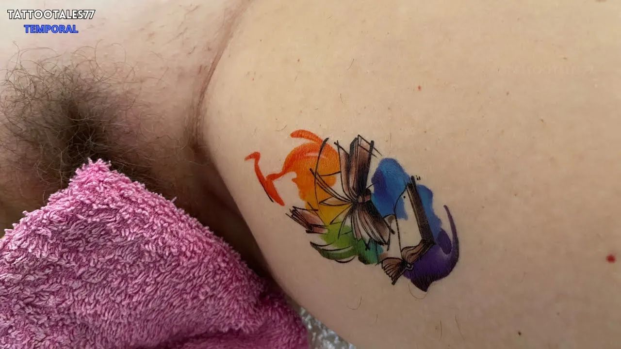 Hairy Pussy Right At The Beginning - YTboob