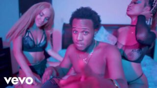 TWani – Na Lef (Official Music Video) | many times boobs
