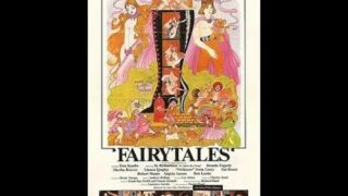 “Fairy Tales” – 70s sexploitation comedy