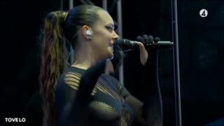 Tove Lo – Talking Body – Live at Way Out West 2023
