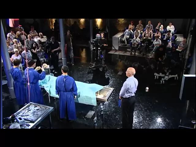 Cfnm Medical Show 25:50 - YTboob