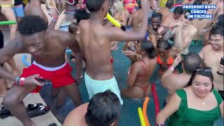 COCO BONG POOL PARTY 0:00