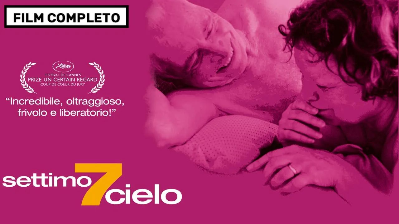 Granny Has Sex, Orgasm Starting 20:30, Masturbates To Orgasm In The Bathtub  At 47:15 In Settimo Cielo (Wolke 9) Di Andreas Dresen - FILM COMPLETO IN  ITALIANO - YTboob