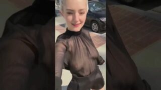 Nice see-through compilation