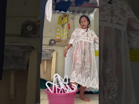 See through try on haul transparent