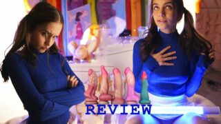 toy review, boobs, see through, from start.