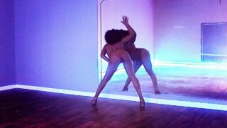 Portishead – Glory Box (slowed + reverb) Dance Video