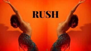 Janelle Monáe – The Rush (feat. Nia Long & Amaarae) Dance Video