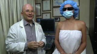 All about vaginal ultrasound – Dr. Gustavo