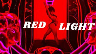 Usher – Red Light Heels Dance Video (Start at 37 secs)