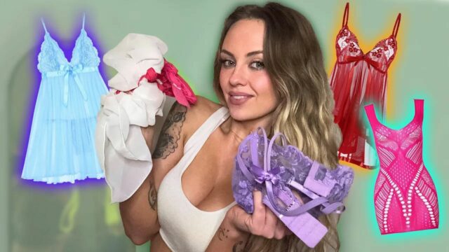 Sammie Wilde Videos NSFW Content - YTboob