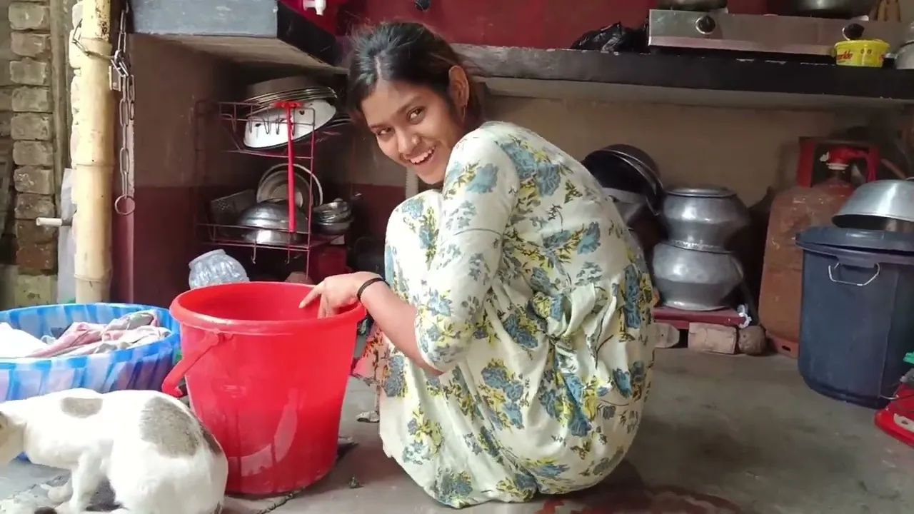 Desi downblouse videos