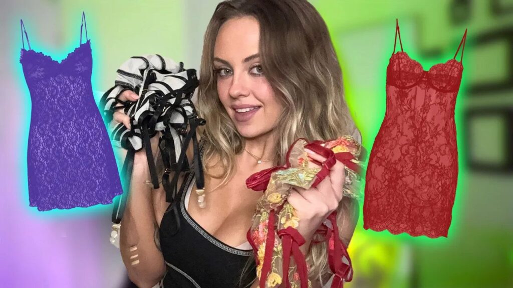 Sammie Wilde Videos NSFW Content - YTboob