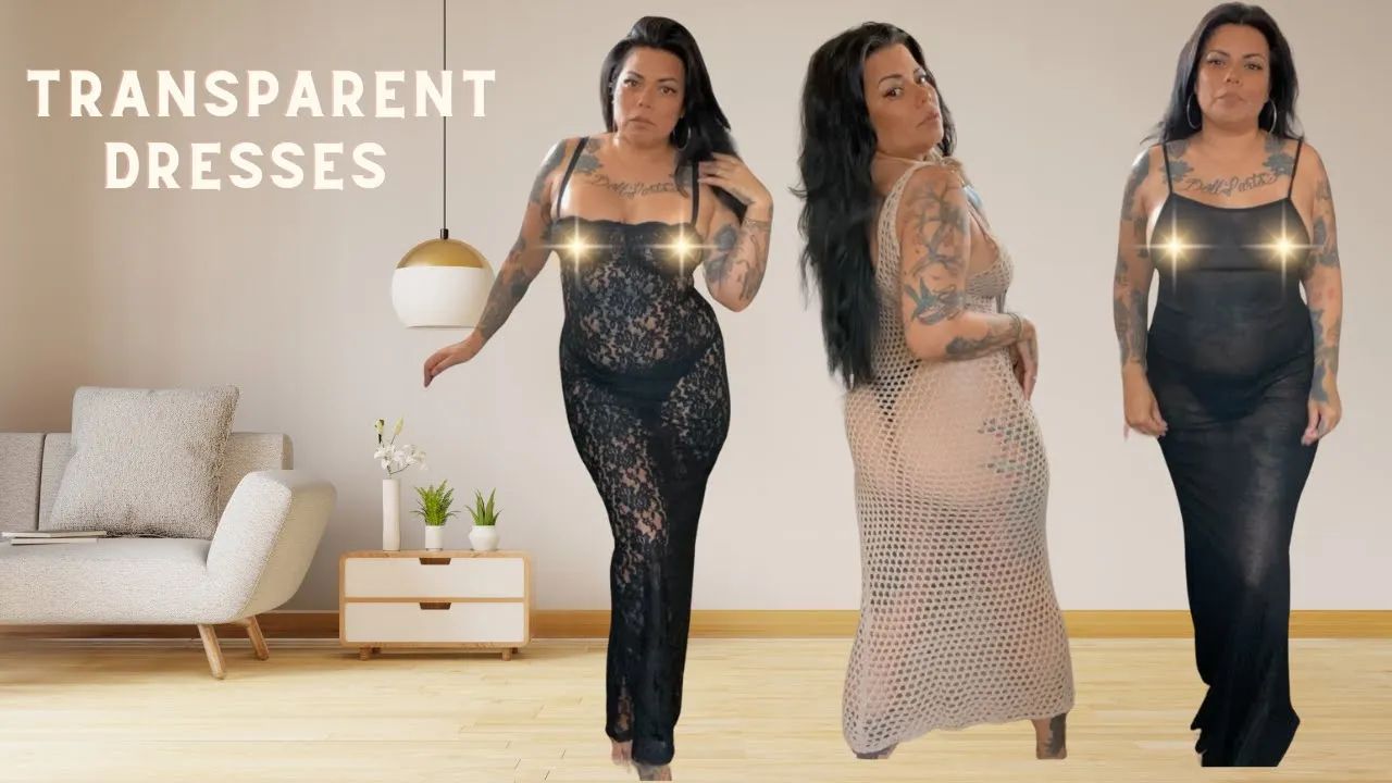 Full Breast And Nipple View Starts At 6:18 - YTboob
