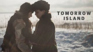 Tomorrow Island (3 mins 38 secs in)