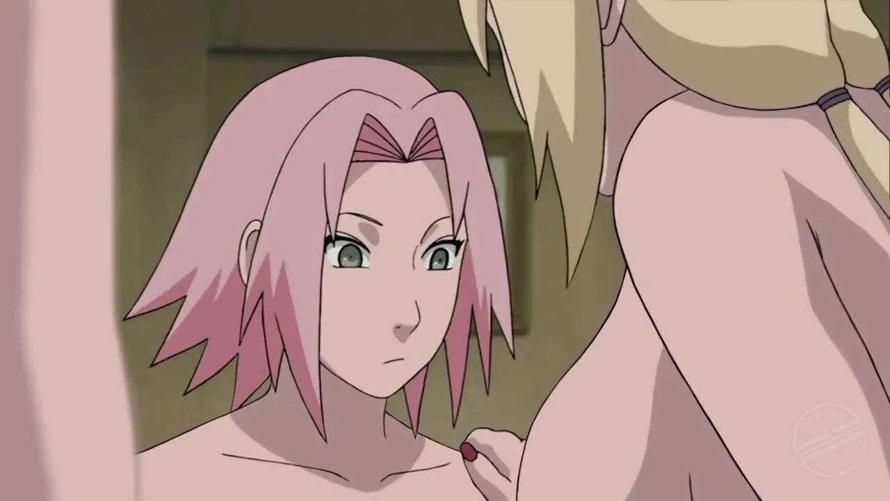 There's Something About Sakura Hentai