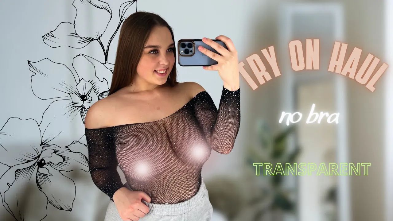 see through at 00 16 YTboob 