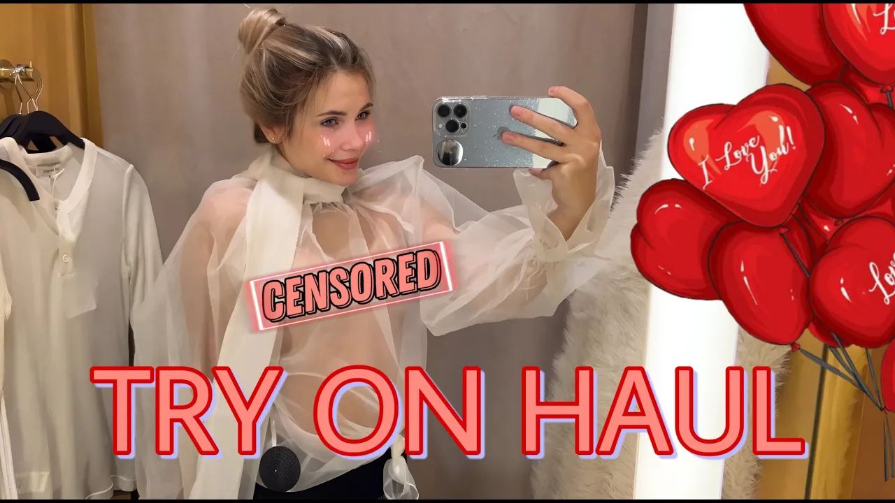 Kitty Mia Sofi - fresh and alluring