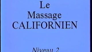 Massage Demonstration 2 – Nudity Throughout