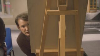 Art Class – Together: Episode 1 Preview – BBC Three. Bottom 0:33