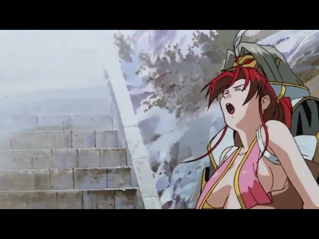 Anglachel Hentai