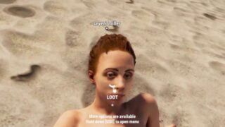 ISLAND OF THE NAKED- RUST funny moments. Dicks, pussy tits 0:24