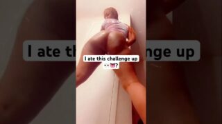 Shake it challenge