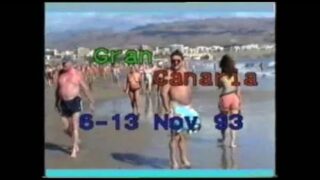 7:14, 7:33, 8:47 vintage nudism in Spain 10:22,12:24 topless