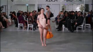 nude and topless fashion models 0:22