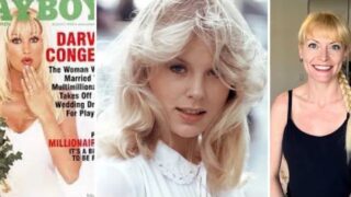 Multiple playboy photos, for example 17:24 in “🦄 Special Dorothy Stratten Pictorial; Review my vintage Aug 2000 Playboy Magazine”