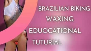 Bikini Waxing Tutorial | Professional Waxing | European Wax Center