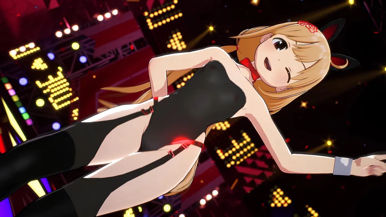 Animation MMD-R-18 誰もが夢見る望ましい未来IDOLの依頼ミッション5 C-Thru After 0:14 - YTboob