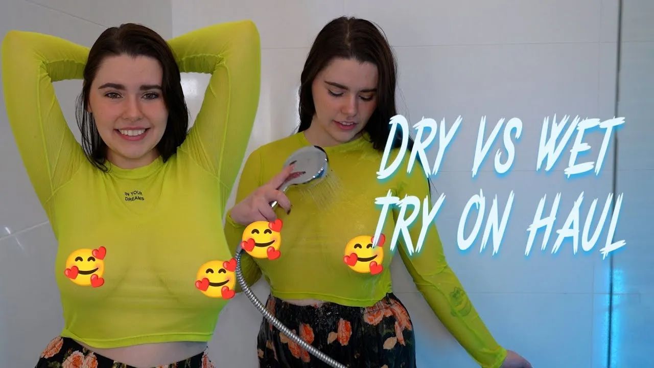 dry wet haul Archives - YTboob