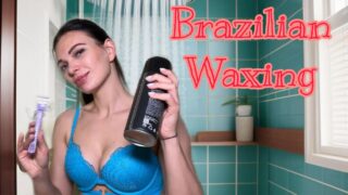 Brazilian Waxing Tips for a Smooth Experience