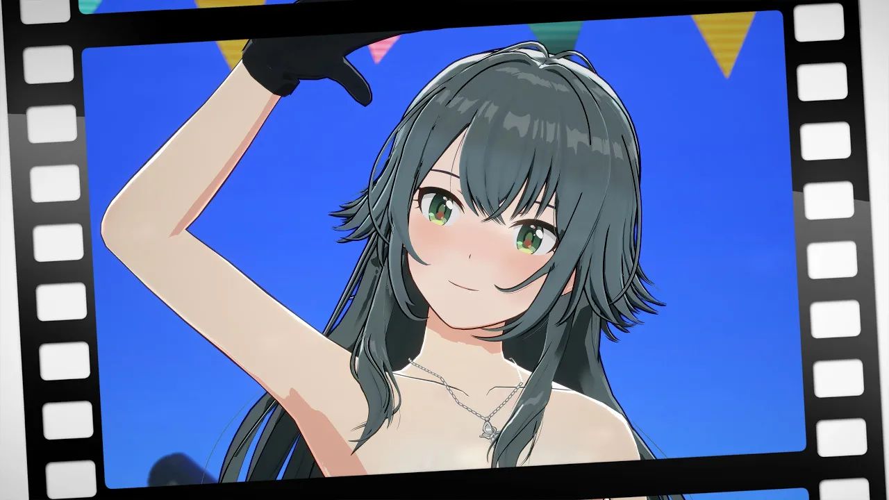 学マス×スタマス 月村手毬】アイシテの呪縛～Je Vous Aime～ - YTboob