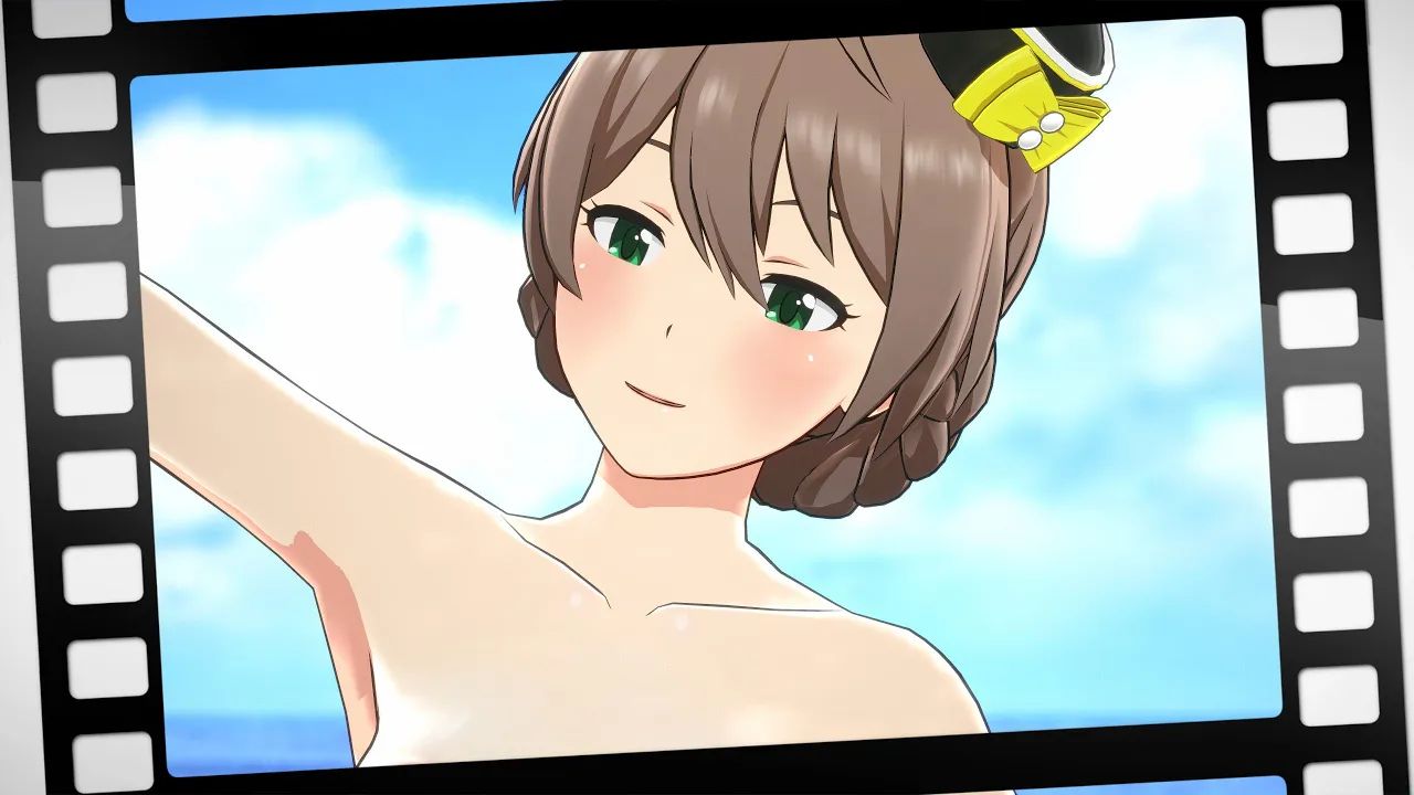 【巨乳編】ひたすらアイドルの乳を眺めるだけの動画⑥ - YTboob