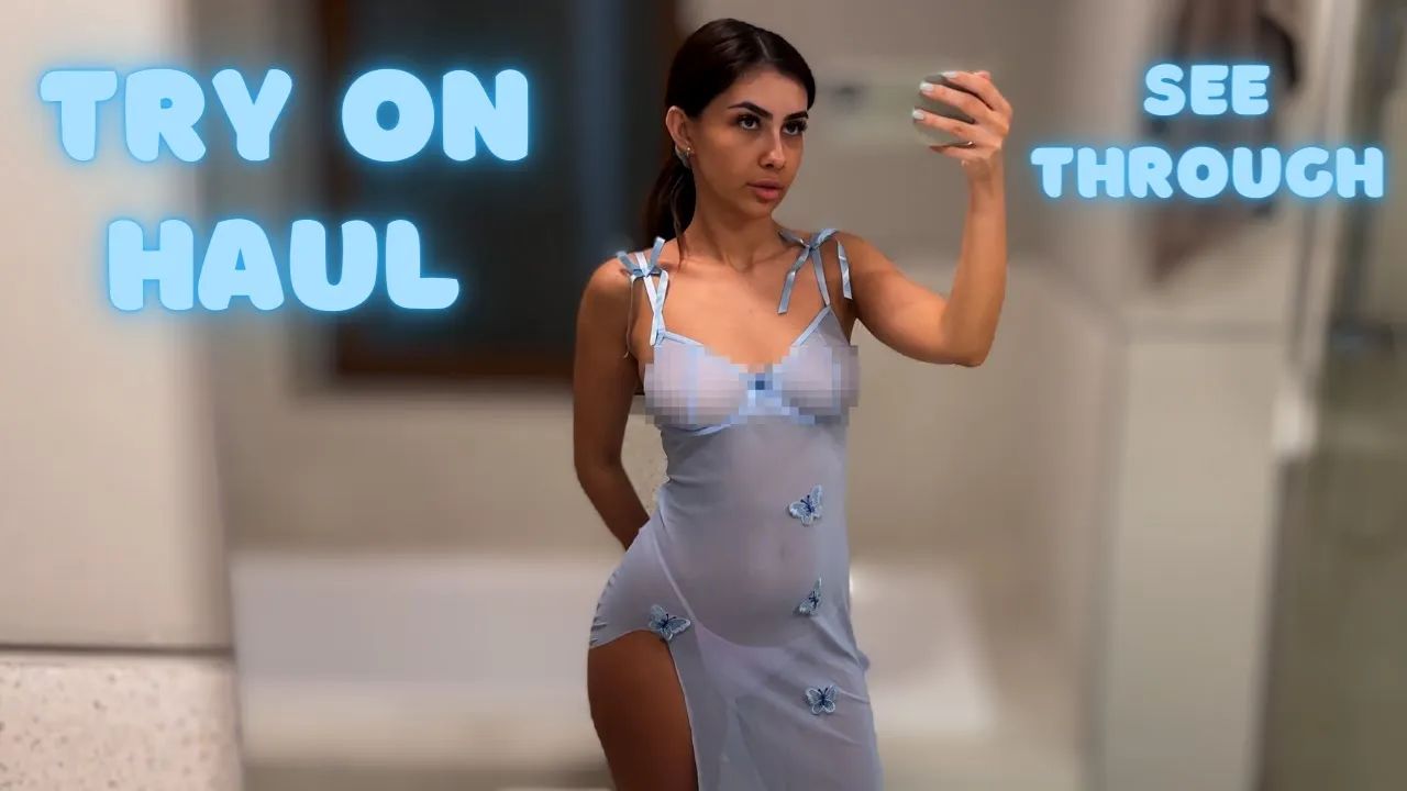 2nd Outfit At 1:03 - YTboob