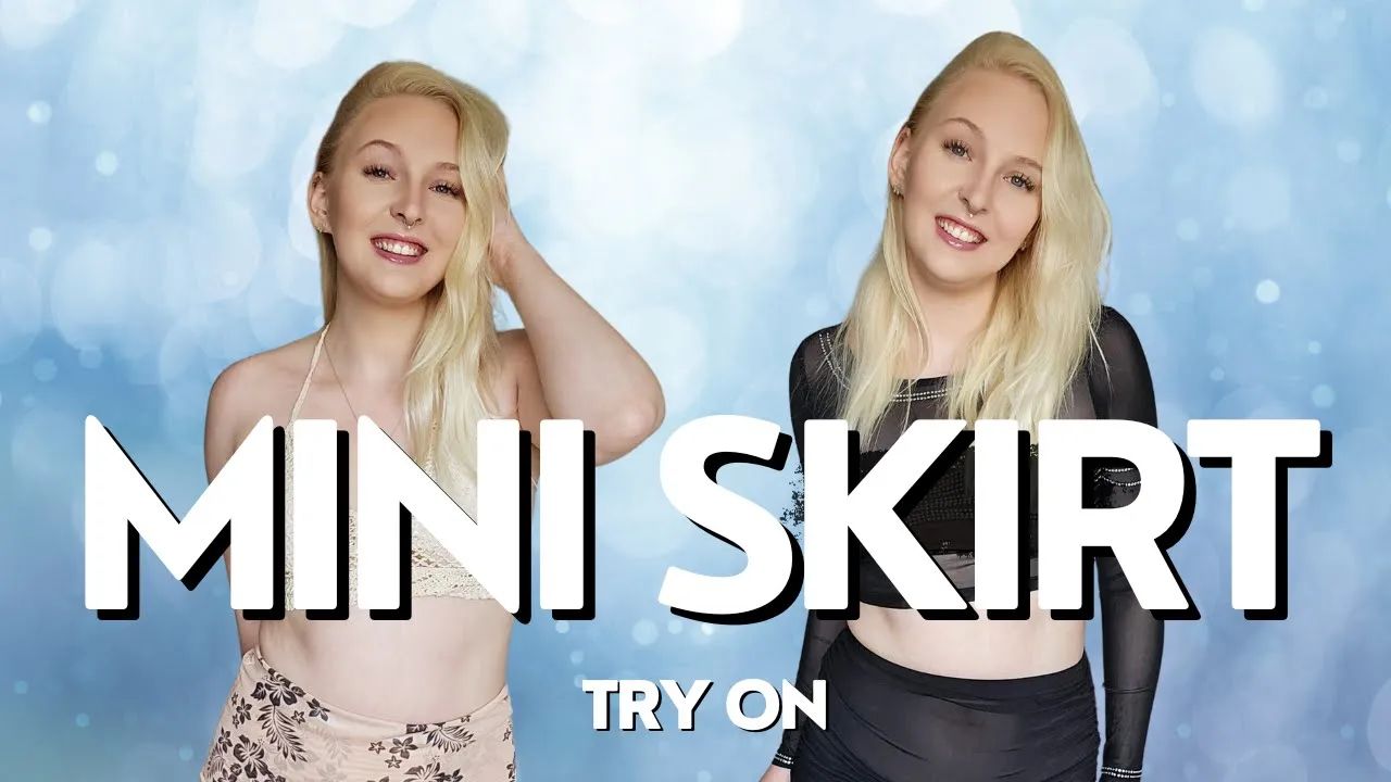 Aspen Sage Try Ons Videos | NSFW Content - YTboob