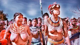 Umkhonto – Traditional ceremony