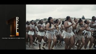 Festival of Nomkhubulwane (Zulu Maidens) 0:31